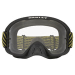 Oakley O Frame & O Frame 2.0 Pro Goggles