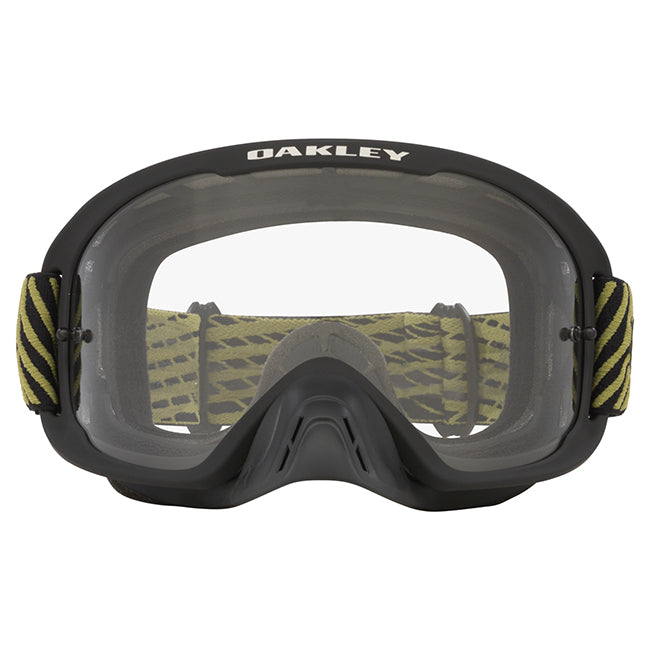 Oakley O Frame & O Frame 2.0 Pro Goggles