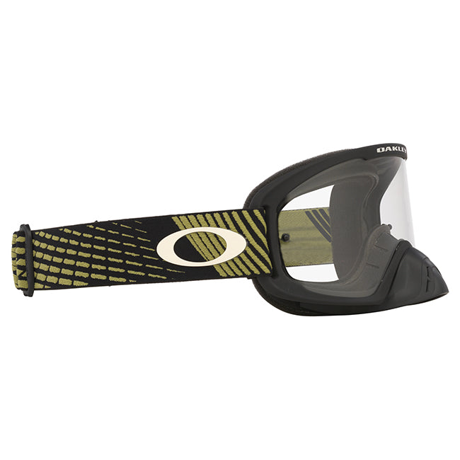 Oakley O Frame & O Frame 2.0 Pro Goggles