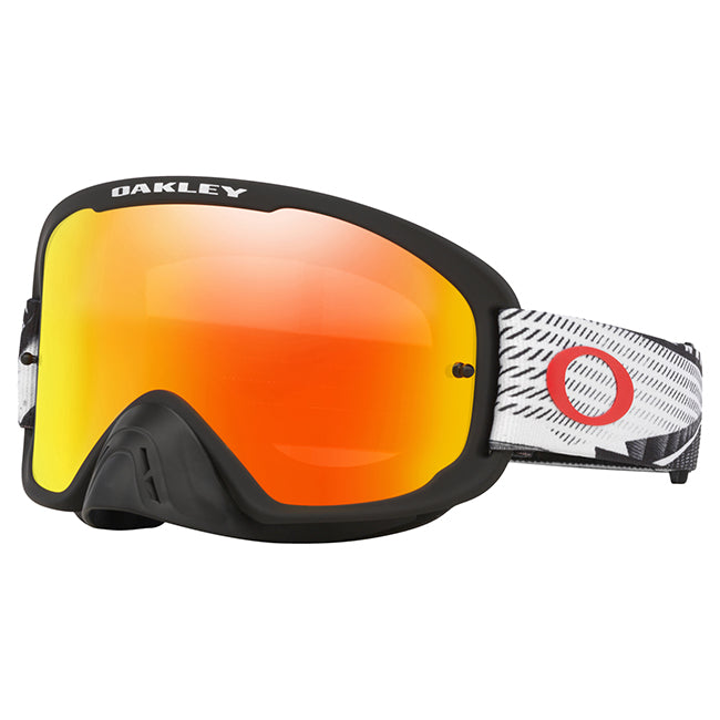 Oakley O Frame & O Frame 2.0 Pro Goggles