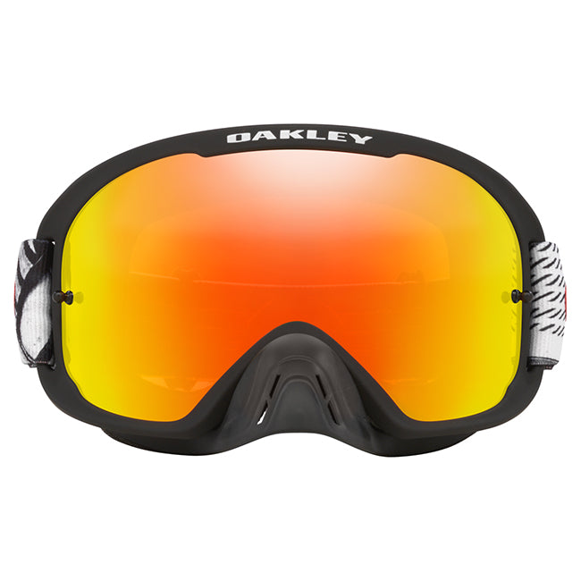 Oakley O Frame & O Frame 2.0 Pro Goggles