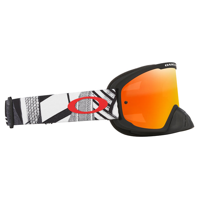 Oakley O Frame & O Frame 2.0 Pro Goggles