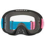 Oakley O Frame & O Frame 2.0 Pro Goggles