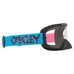 Oakley O Frame & O Frame 2.0 Pro Goggles