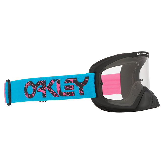 Oakley O Frame & O Frame 2.0 Pro Goggles