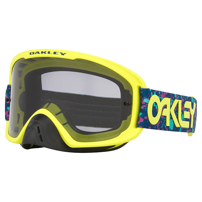 Oakley O Frame & O Frame 2.0 Pro Goggles