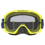 Oakley O Frame & O Frame 2.0 Pro Goggles