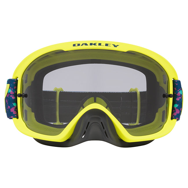Oakley O Frame & O Frame 2.0 Pro Goggles