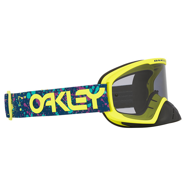 Oakley O Frame & O Frame 2.0 Pro Goggles