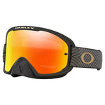 Oakley O Frame & O Frame 2.0 Pro Goggles