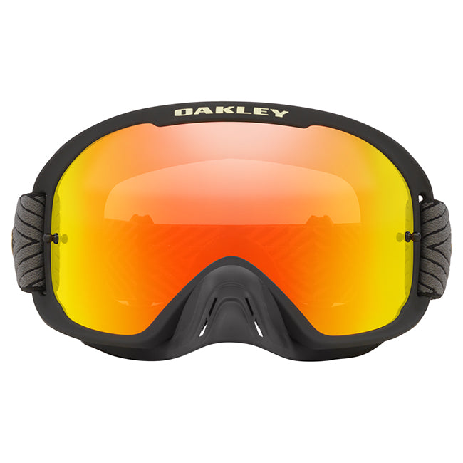 Oakley O Frame & O Frame 2.0 Pro Goggles
