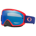 Oakley O Frame & O Frame 2.0 Pro Goggles