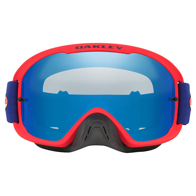 Oakley O Frame & O Frame 2.0 Pro Goggles