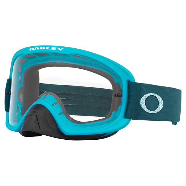 Oakley O Frame & O Frame 2.0 Pro Goggles
