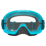 Oakley O Frame & O Frame 2.0 Pro Goggles