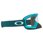 Oakley O Frame & O Frame 2.0 Pro Goggles