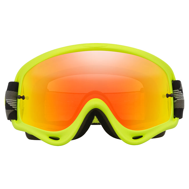 Oakley O Frame & O Frame 2.0 Pro Goggles