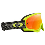 Oakley O Frame & O Frame 2.0 Pro Goggles