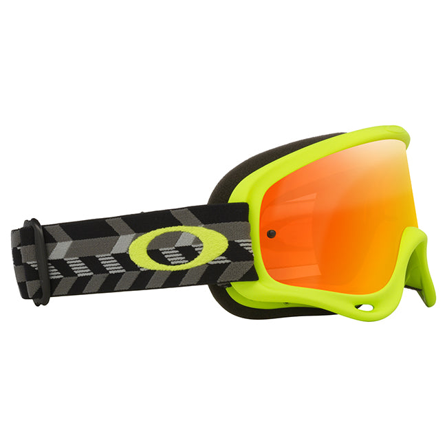 Oakley O Frame & O Frame 2.0 Pro Goggles