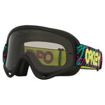 Oakley O Frame & O Frame 2.0 Pro Goggles