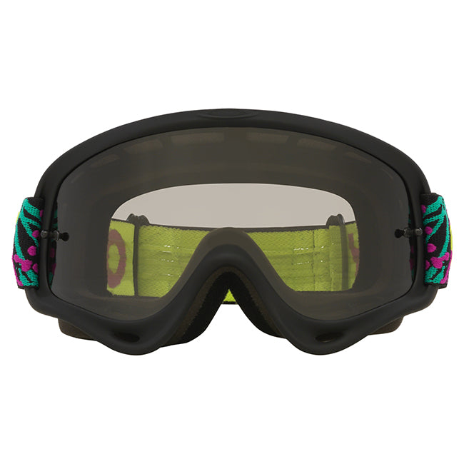 Oakley O Frame & O Frame 2.0 Pro Goggles
