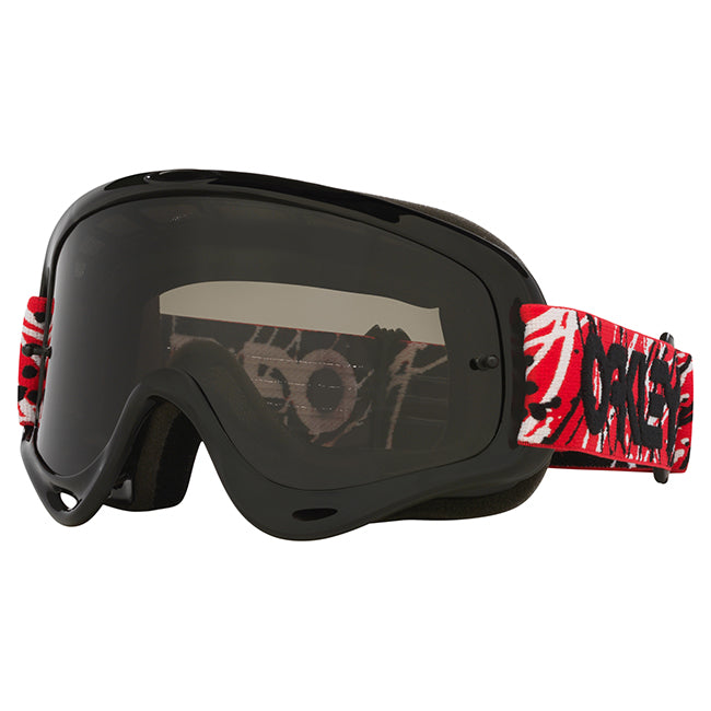 Oakley O Frame & O Frame 2.0 Pro Goggles