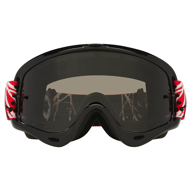 Oakley O Frame & O Frame 2.0 Pro Goggles