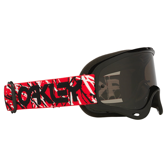 Oakley O Frame & O Frame 2.0 Pro Goggles