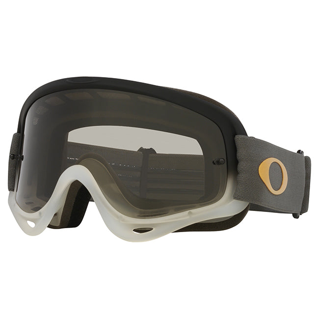 Oakley O Frame & O Frame 2.0 Pro Goggles