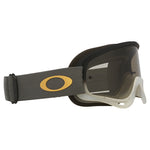 Oakley O Frame & O Frame 2.0 Pro Goggles