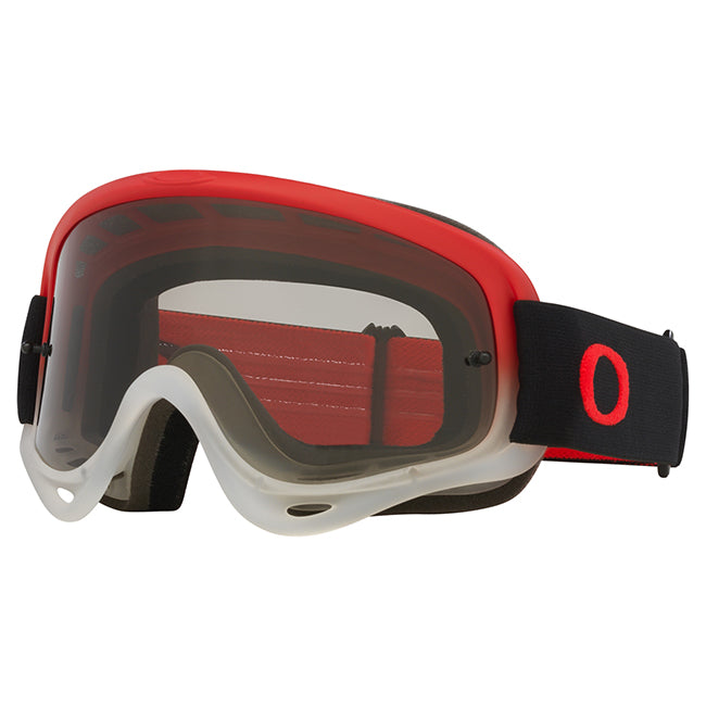 Oakley O Frame & O Frame 2.0 Pro Goggles