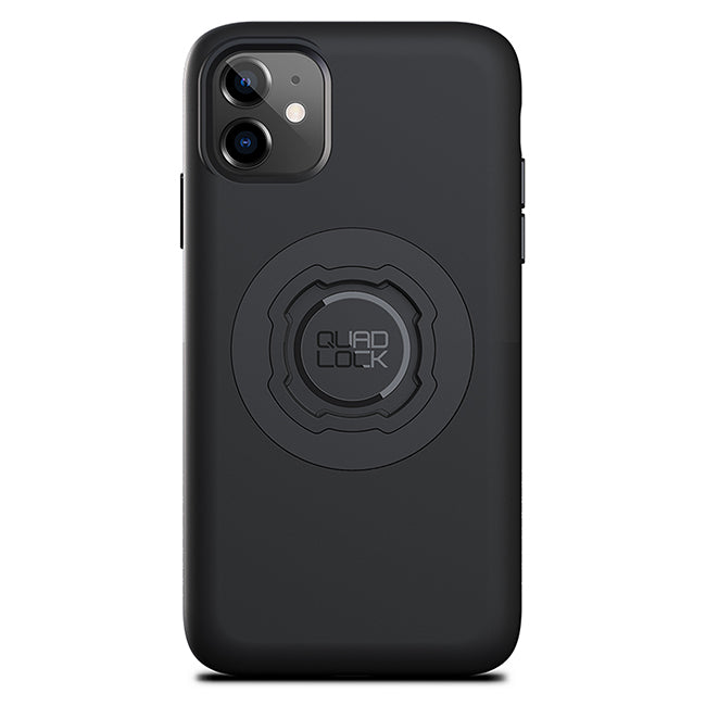 Quad Lock Mag Case - Suits Apple iPhone 11