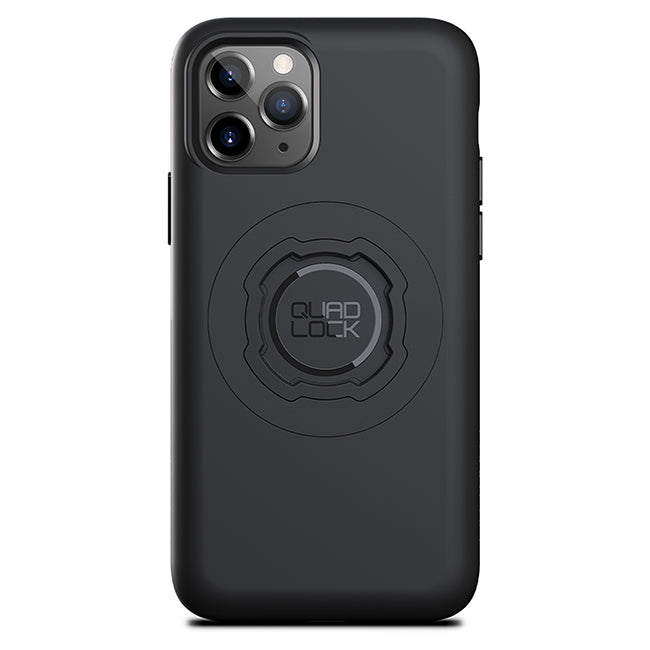 Quad Lock Mag Case - Suits Apple iPhone 11 Pro