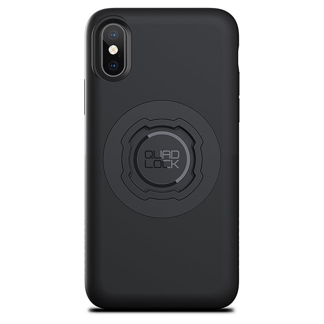Quad Lock Mag Case - Suits Apple iPhone X/XS