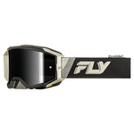Fly Racing Zone & Focus Goggle Variants
