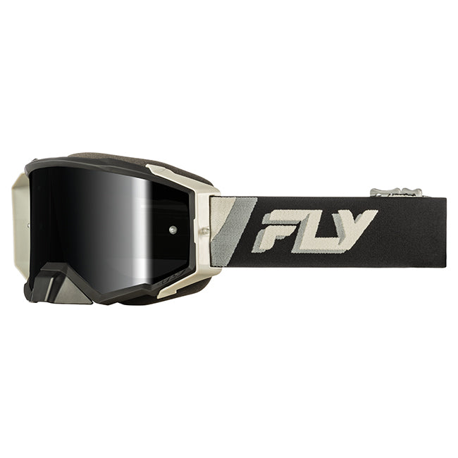 Fly Racing Zone & Focus Goggle Variants