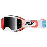 Fly Racing Zone & Focus Goggle Variants