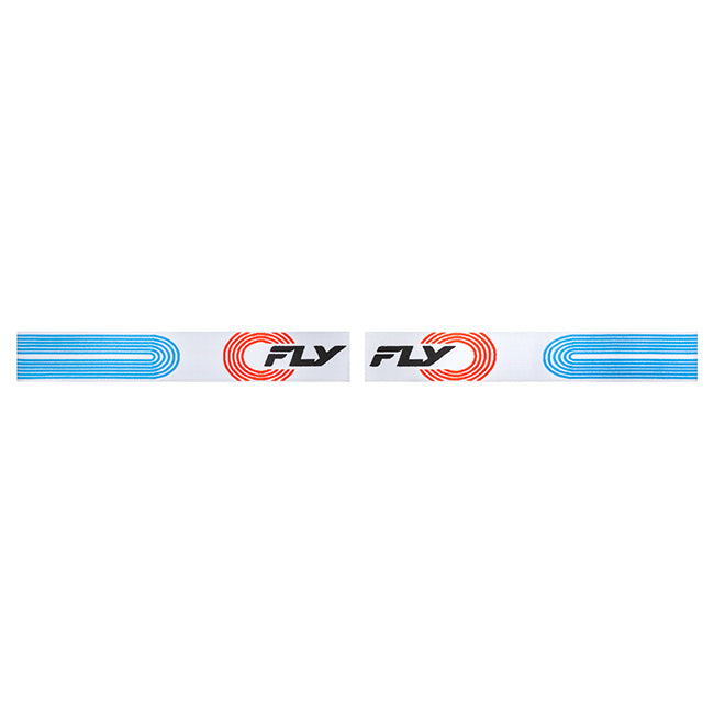 Fly Racing Zone & Focus Goggle Variants
