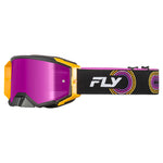 Fly Racing Zone & Focus Goggle Variants