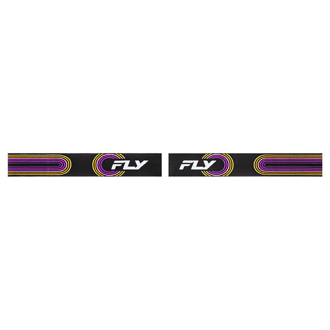 Fly Racing Zone & Focus Goggle Variants