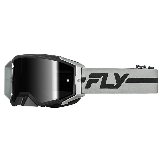 Fly Racing Zone & Focus Goggle Variants
