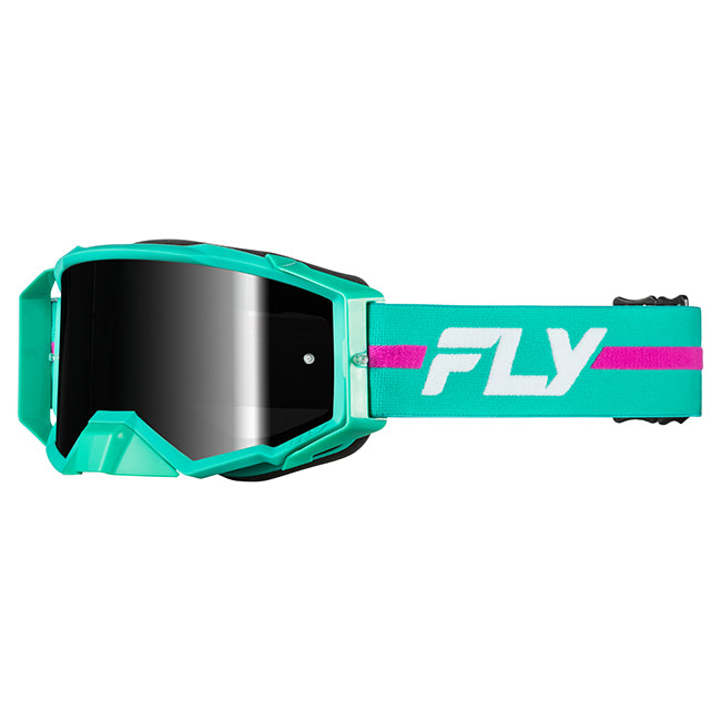 Fly Racing Zone & Focus Goggle Variants