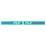 Fly Racing Zone & Focus Goggle Variants