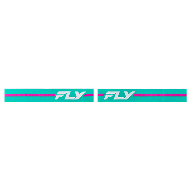 Fly Racing Zone & Focus Goggle Variants
