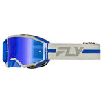 Fly Racing Zone & Focus Goggle Variants
