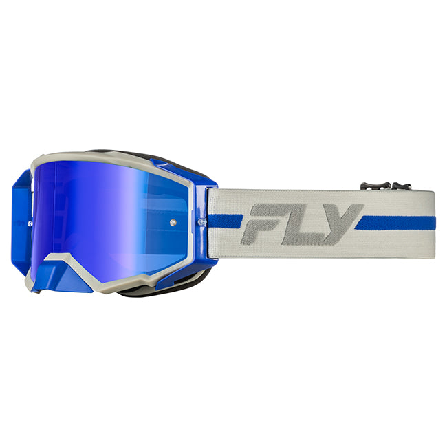 Fly Racing Zone & Focus Goggle Variants