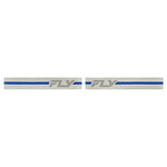 Fly Racing Zone & Focus Goggle Variants