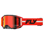 Fly Racing Zone & Focus Goggle Variants