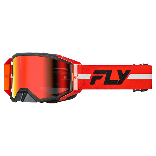 Fly Racing Zone & Focus Goggle Variants