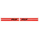 Fly Racing Zone & Focus Goggle Variants